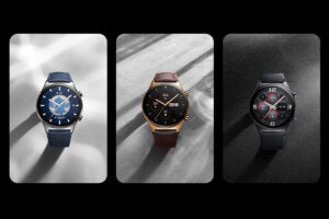 HONOR watch GS 3