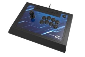 Hori Fighting Stick Alpha PS5