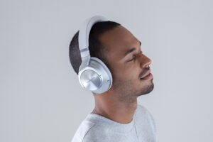 Panasonic Technics EAH-A800 headphones