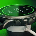 Razer Fossil Gen 6 smartwatch