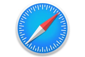 Safari browser logo