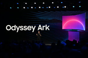 Samsung Odyssey Ark