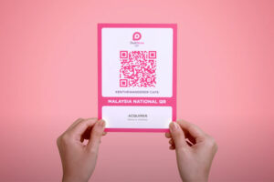 duitnow qr paynet