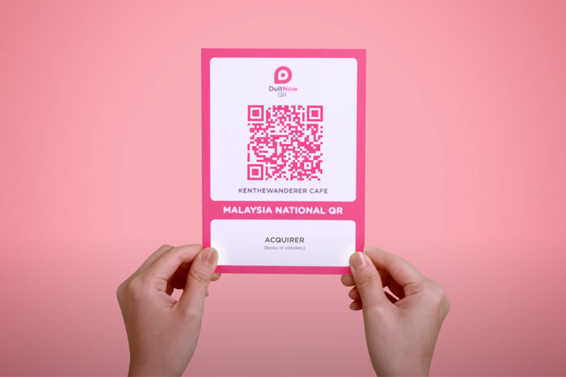 Unraveling The Benefits Of QR Pay Malaysia Modbox