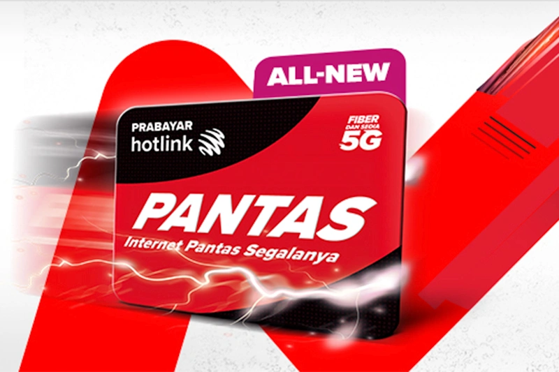 Hotlink Prepaid Pantas Gets 20GB More Data For A Limited Time - 95