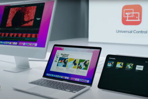 universal control macos ipados