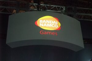 Bandai Namco