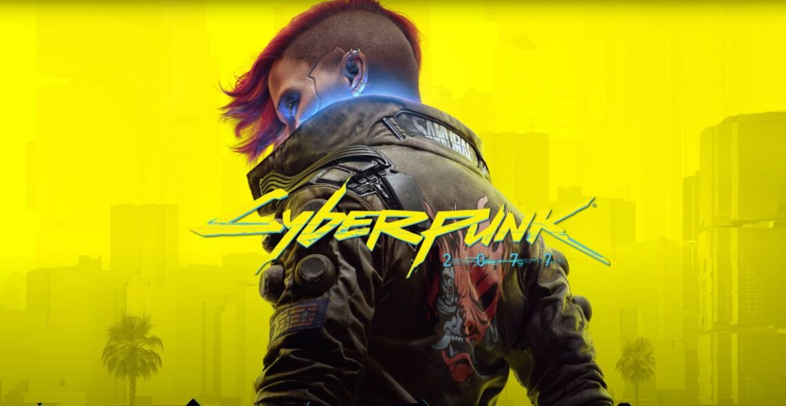 CD Projekt Red Confirms Codename For Cyberpunk 2077 Sequel - Lowyat.NET