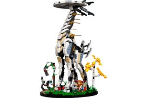 Lego Tallneck