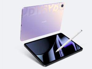 OPPO Pad officially unveiled