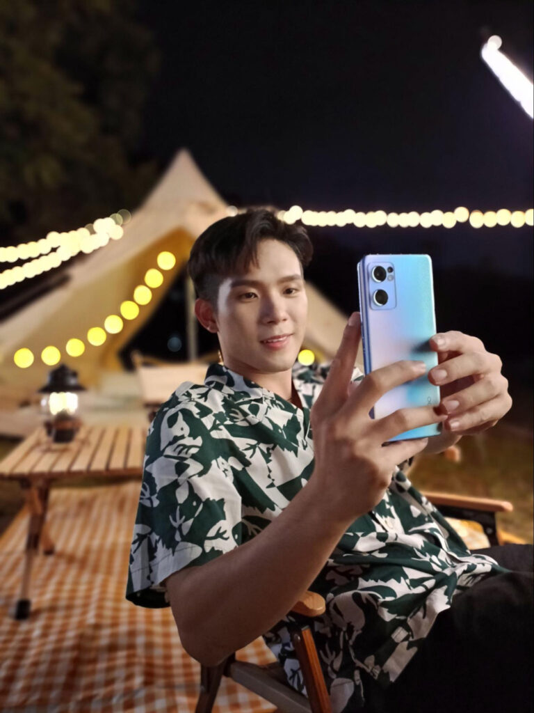 With pre-orders for the OPPO Reno7 Series 5G opening soon, everybody is excited to learn more about the amazing features the phone has to offer. From its amazing low light capabilities to its high-quality portrait mode, the phone delivers more than you could ask for.