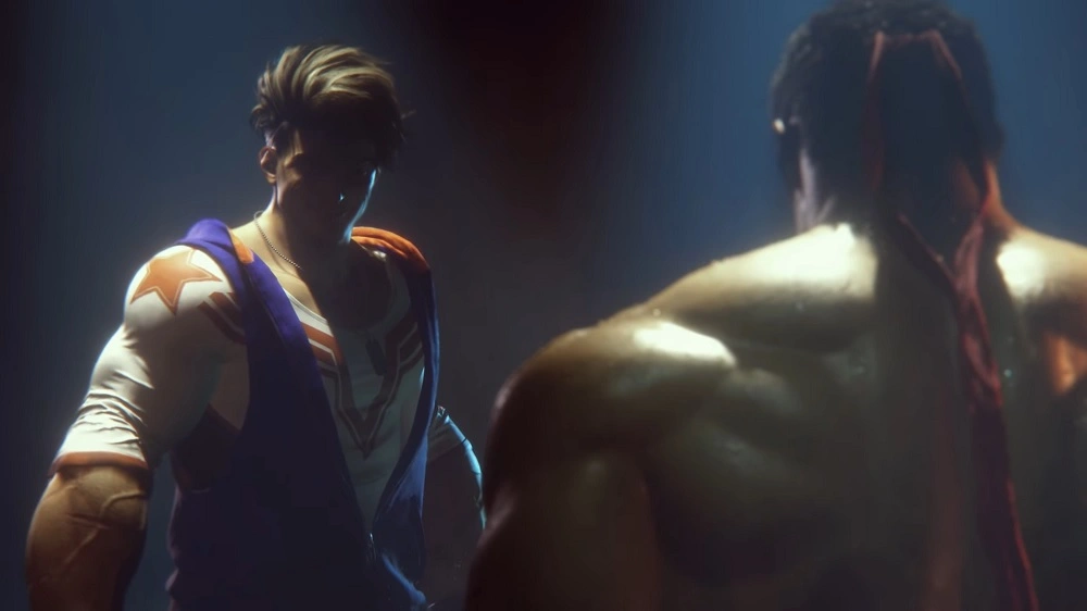 Street Fighter 6 To Launch On 2 June Per PSN Leak - 67