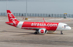 AirAsia routes international domestic flights Malaysia border reopening