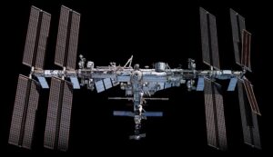 iss international space station