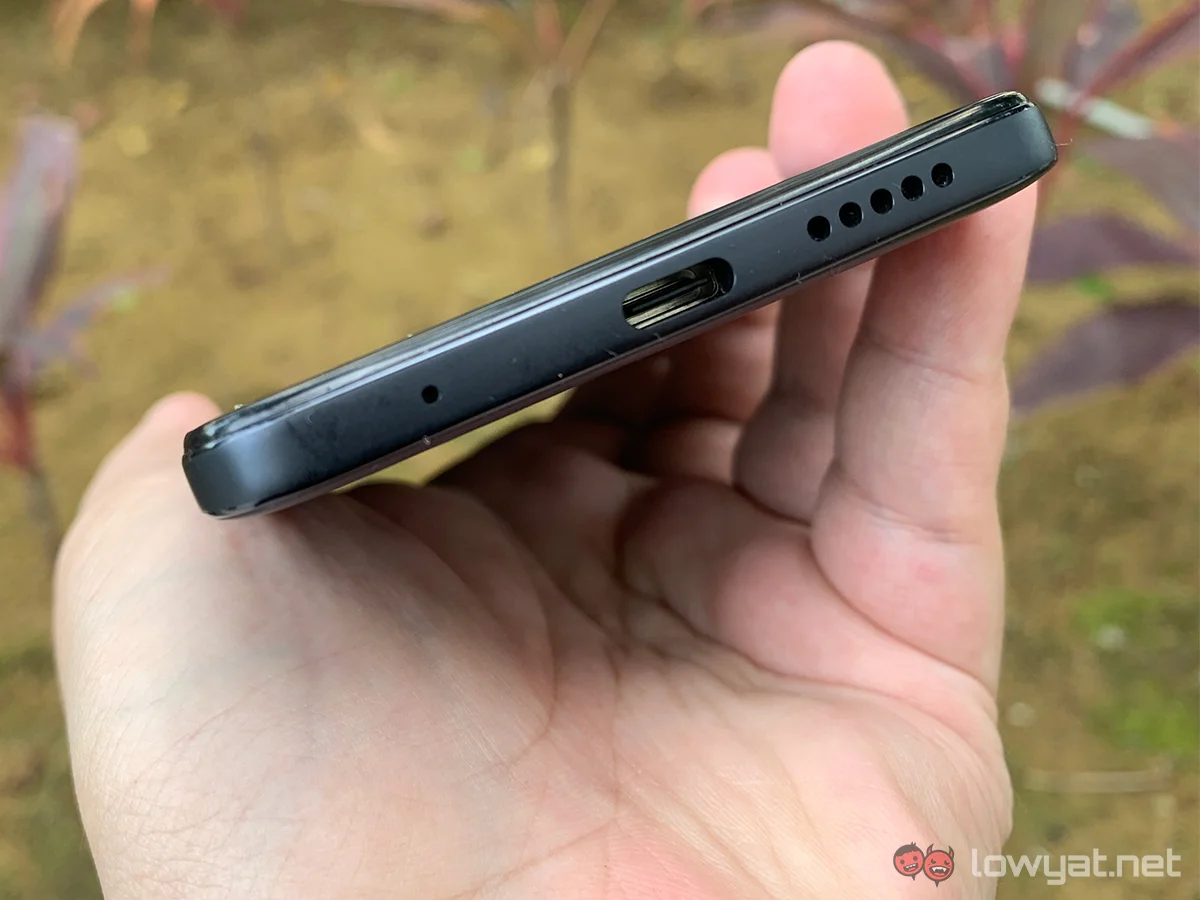Xiaomi Redmi Note 11S Review - Jam Online