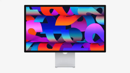 Apple Unveils New 27-Inch Studio Display With 5K Retina Screen – Kuala ...