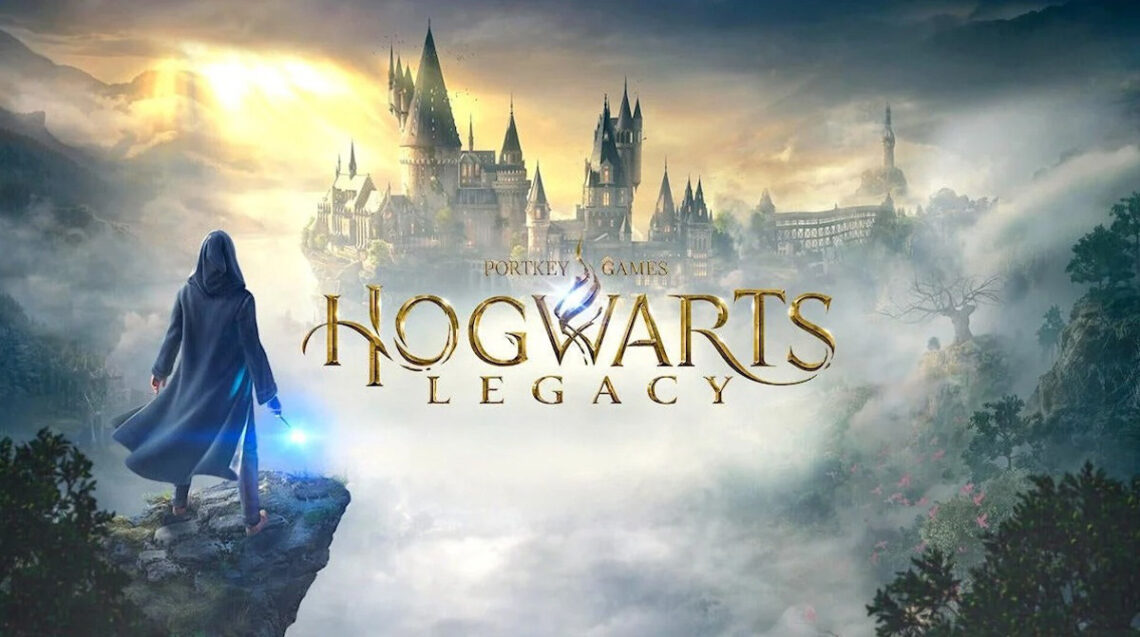 Hogwarts Legacy Confirmed Coming To Nintendo Switch In Late 2022 ...