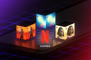 Netflix Games