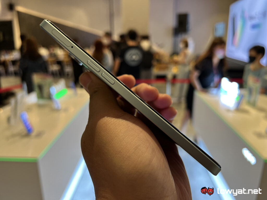 OPPO Reno7 Z 5G Launch Malaysia Price 3