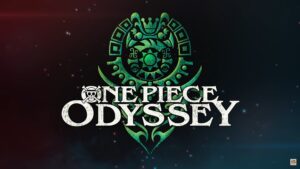 One Piece Odyssey