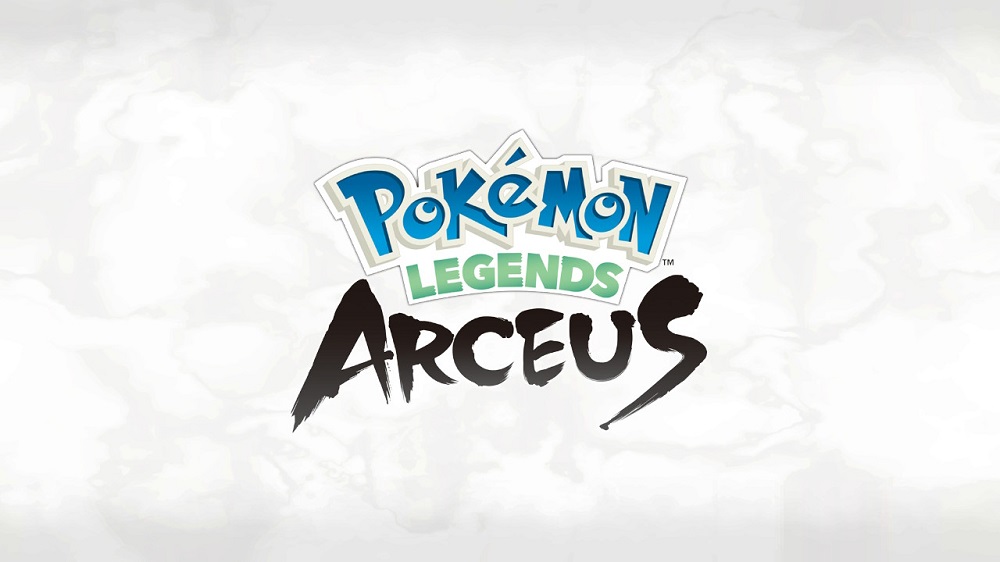 Review: Pokémon Legends Arceus —