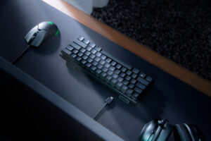 Razer Huntsman Mini Analog 2