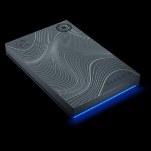 Seagate Beskar Ingot Design 3