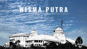 Wisma Putra