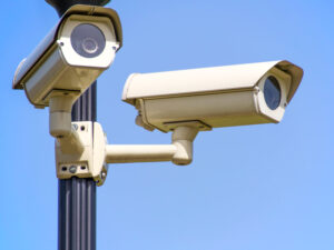 cctv cameras