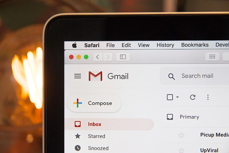 google gmail