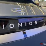 hyundai ioniq5 ev my launch 14