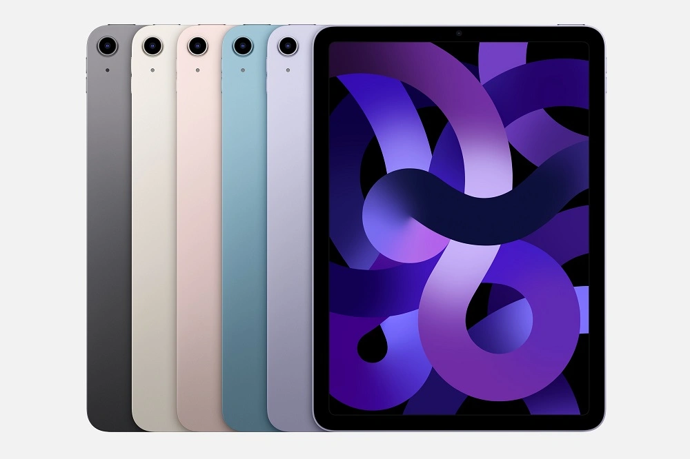 Apple To Launch Foldable IPad In 2024 According To Analyst - 12