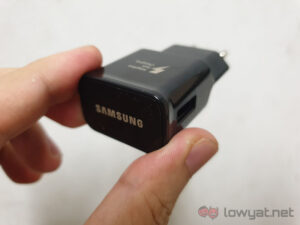 samsung charger