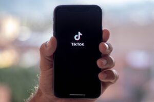 tiktok social media