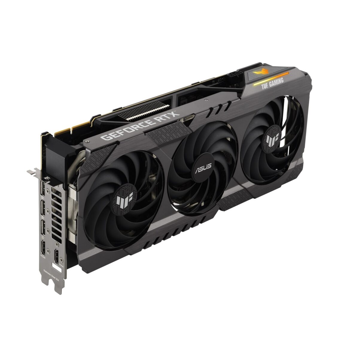 Asus Launches New Geforce Rtx Ti Series Retails From Rm