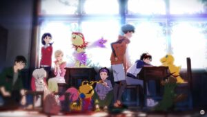 Digimon Survive