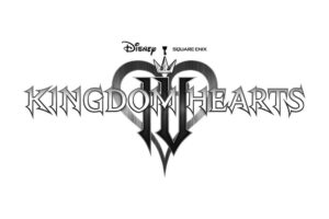 Kingdom Hearts IV logo