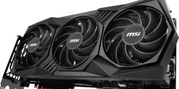 EVGA GeForce RTX 3090 Ti KINGPIN Will Cost A Whopping US$2500 