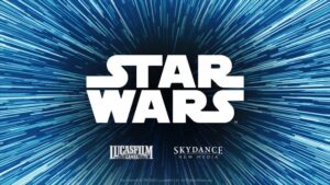 Star Wars Lucasfilm Skydance New Media