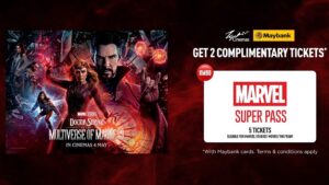 TGV Marvel Super Pass