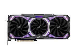 Zotac PGF OC RTX 3090 Ti 5