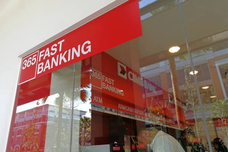 CIMB Will Soon Implement Mandatory SecureTAC For RM 100 Transactions And Above - 47