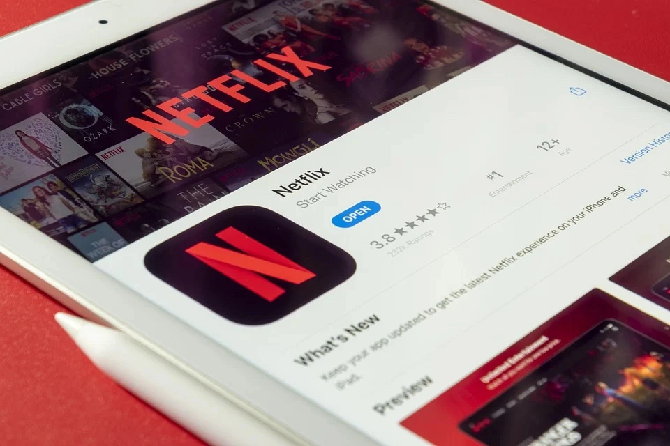 Netflix To Add 1080p Streaming  Two Device Support To Ad Supported Plan - 26