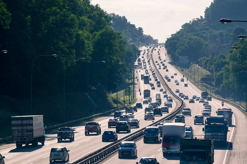 Highways Nationwide To Be Toll Free On 20 And 21 January - 30