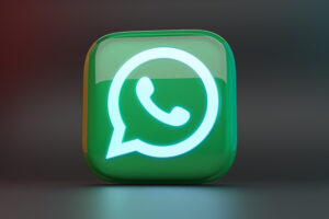 whatsapp chat messaging