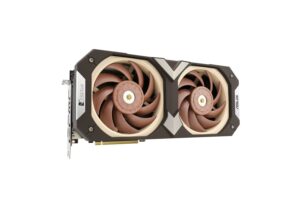 ASUS GeForce RTX 3080 Noctua Edition 3