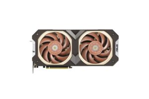 ASUS GeForce RTX 3080 Noctua Edition 5