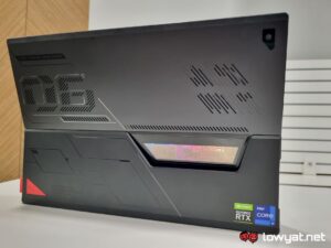 ASUS ROG Flow Z13 12