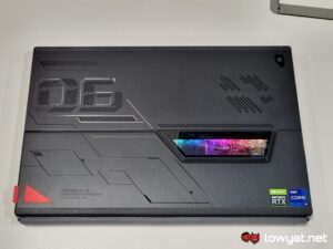 ASUS ROG Flow Z13 13