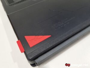 ASUS ROG Flow Z13 14